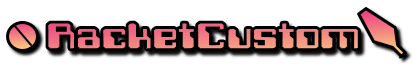RacketCustom